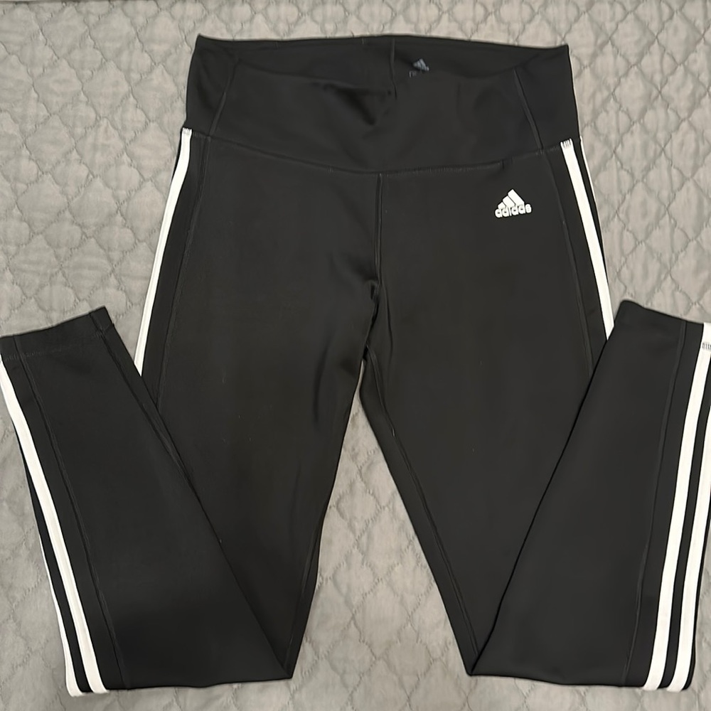 Adidas lycra for women.